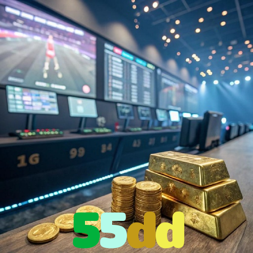 A Magia dos Jogos de Fantasia na 55dd