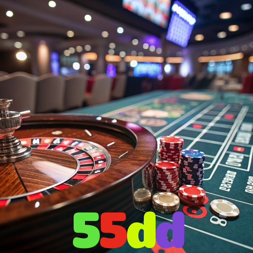 A Magia dos Jogos de Fantasia na 55dd