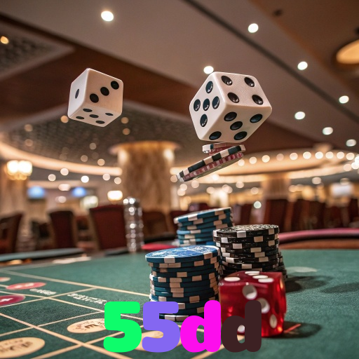 A Magia dos Jogos de Fantasia na 55dd
