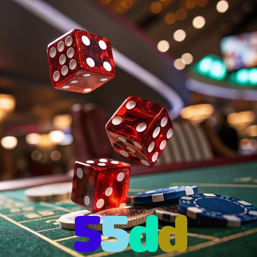A Magia dos Jogos de Fantasia na 55dd