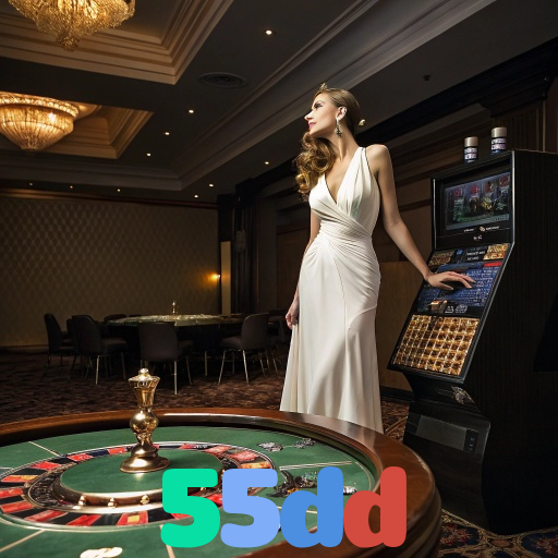 A Magia dos Jogos de Fantasia na 55dd