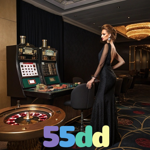 A Magia dos Jogos de Fantasia na 55dd