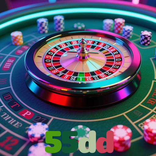 A Magia dos Jogos de Fantasia na 55dd