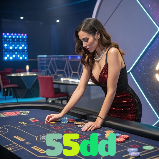 A Magia dos Jogos de Fantasia na 55dd