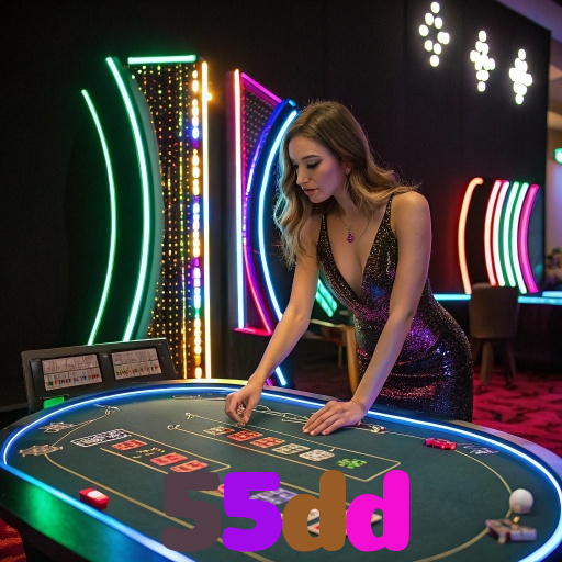 A Magia dos Jogos de Fantasia na 55dd
