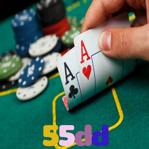 A Magia dos Jogos de Fantasia na 55dd
