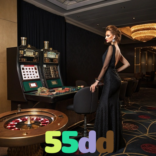 A Magia dos Jogos de Fantasia na 55dd