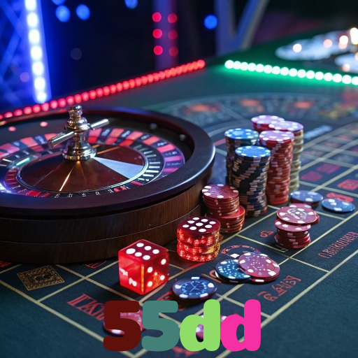 A Magia dos Jogos de Fantasia na 55dd