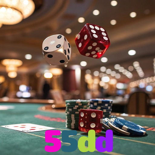 A Magia dos Jogos de Fantasia na 55dd