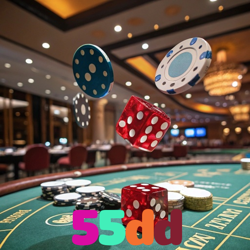 A Magia dos Jogos de Fantasia na 55dd