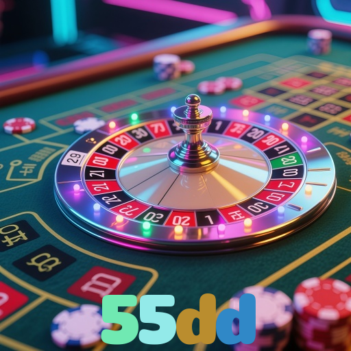 A Magia dos Jogos de Fantasia na 55dd