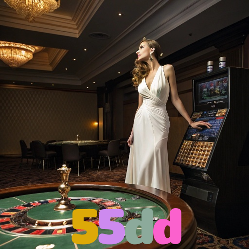 A Magia dos Jogos de Fantasia na 55dd