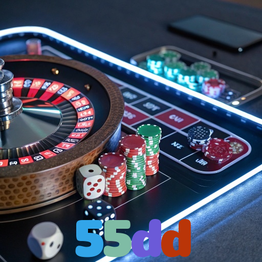 A Magia dos Jogos de Fantasia na 55dd
