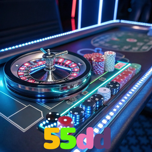 A Magia dos Jogos de Fantasia na 55dd