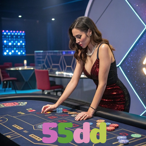 A Magia dos Jogos de Fantasia na 55dd