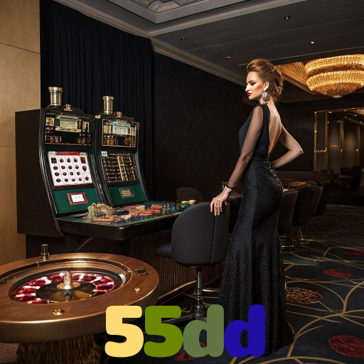 A Magia dos Jogos de Fantasia na 55dd