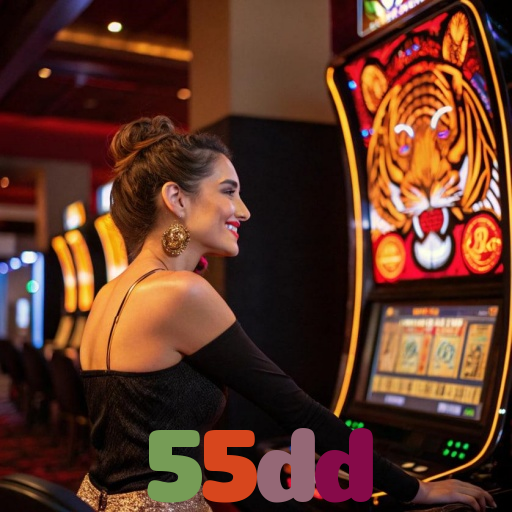 A Magia dos Jogos de Fantasia na 55dd