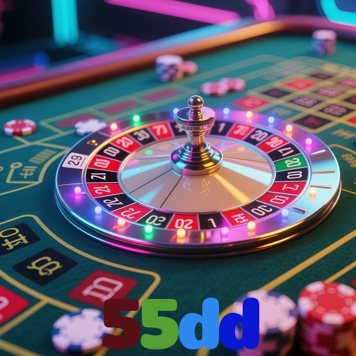 A Magia dos Jogos de Fantasia na 55dd