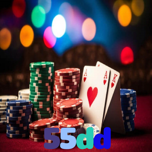 A Magia dos Jogos de Fantasia na 55dd