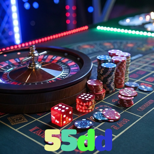 A Magia dos Jogos de Fantasia na 55dd