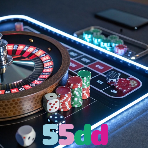 A Magia dos Jogos de Fantasia na 55dd