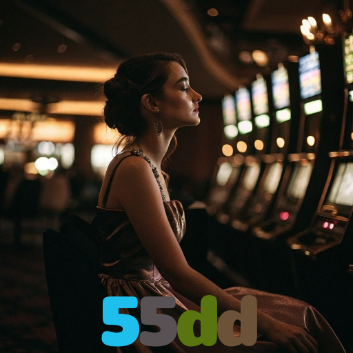 A Magia dos Jogos de Fantasia na 55dd