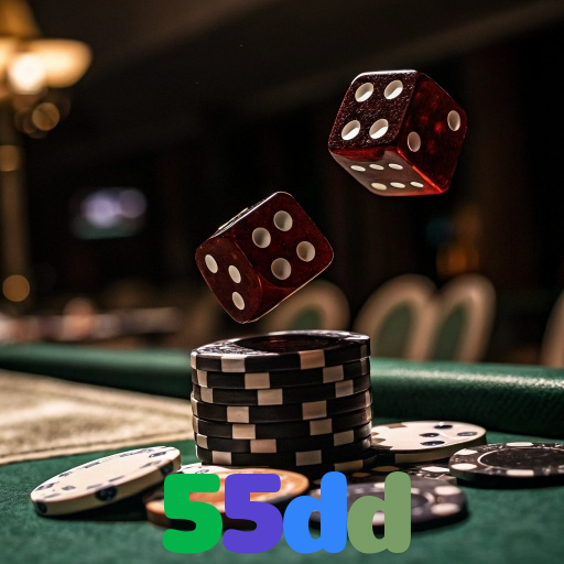 A Magia dos Jogos de Fantasia na 55dd