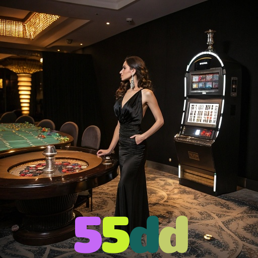 A Magia dos Jogos de Fantasia na 55dd