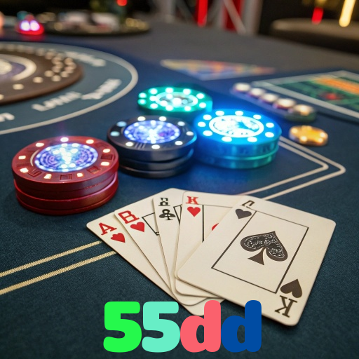 A Magia dos Jogos de Fantasia na 55dd