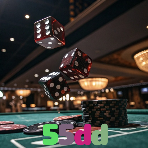 A Magia dos Jogos de Fantasia na 55dd