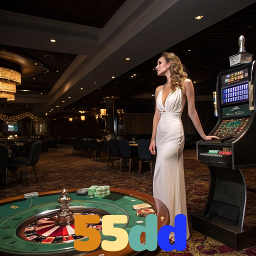 A Magia dos Jogos de Fantasia na 55dd