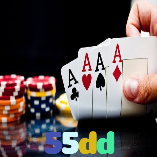 A Magia dos Jogos de Fantasia na 55dd