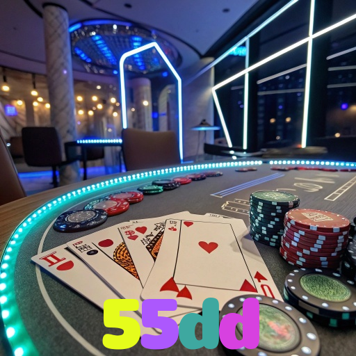 A Magia dos Jogos de Fantasia na 55dd