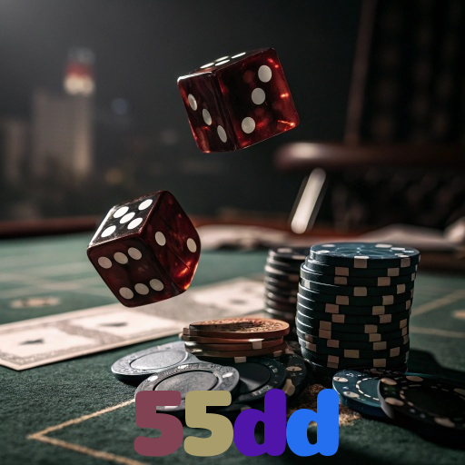 A Magia dos Jogos de Fantasia na 55dd