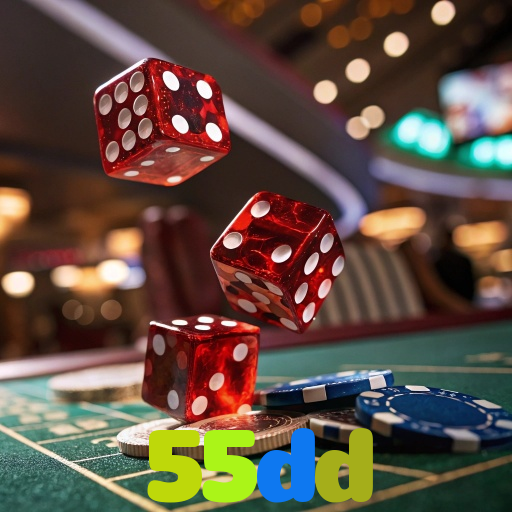 A Magia dos Jogos de Fantasia na 55dd