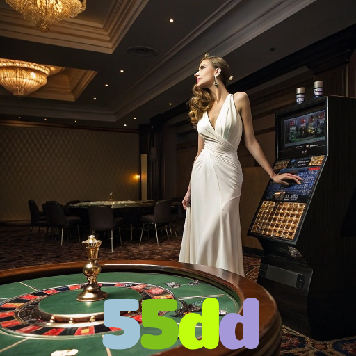 A Magia dos Jogos de Fantasia na 55dd