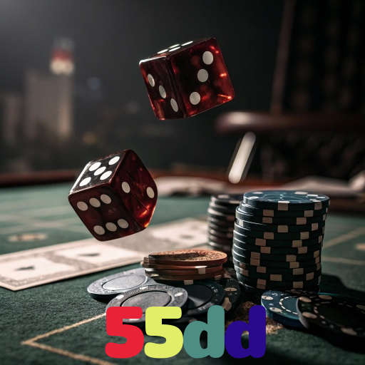A Magia dos Jogos de Fantasia na 55dd