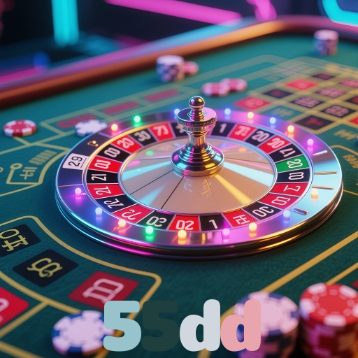 A Magia dos Jogos de Fantasia na 55dd