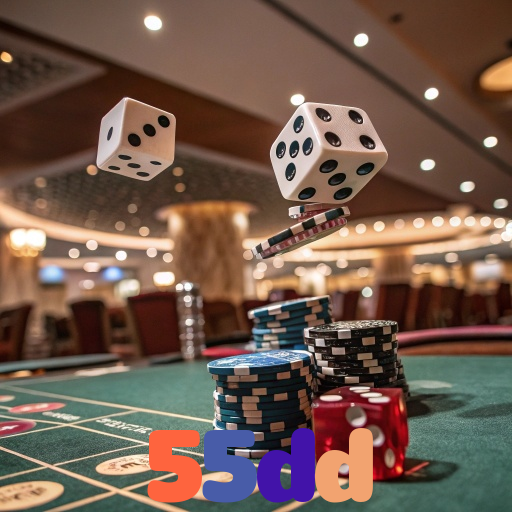 A Magia dos Jogos de Fantasia na 55dd