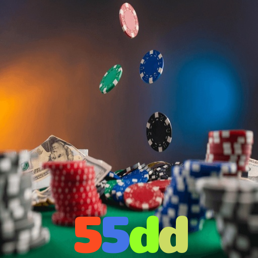A Magia dos Jogos de Fantasia na 55dd