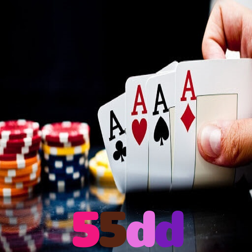 A Magia dos Jogos de Fantasia na 55dd