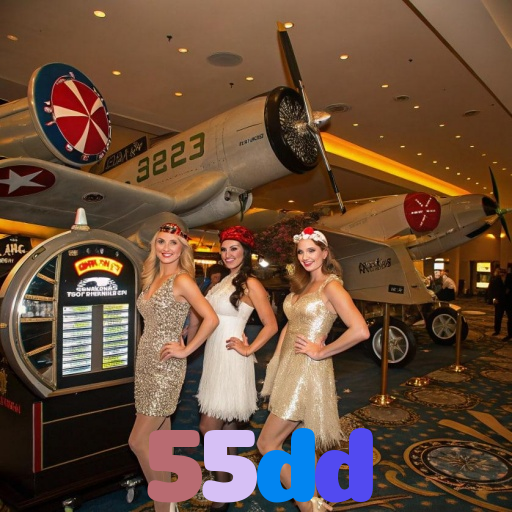 A Magia dos Jogos de Fantasia na 55dd