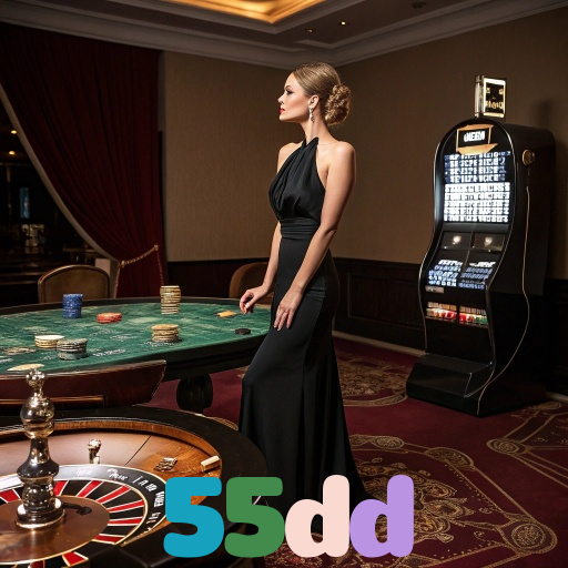 A Magia dos Jogos de Fantasia na 55dd