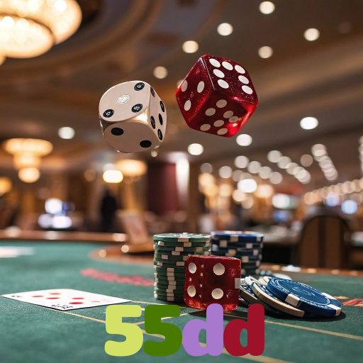 A Magia dos Jogos de Fantasia na 55dd