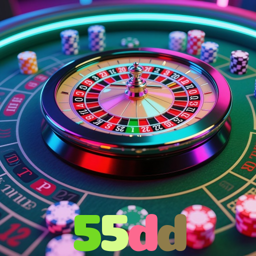A Magia dos Jogos de Fantasia na 55dd