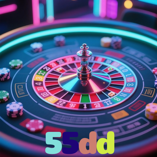 A Magia dos Jogos de Fantasia na 55dd