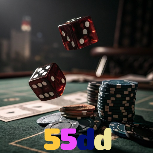 A Magia dos Jogos de Fantasia na 55dd