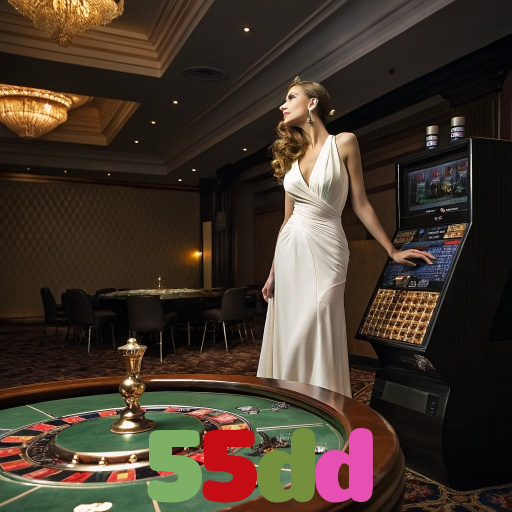 A Magia dos Jogos de Fantasia na 55dd