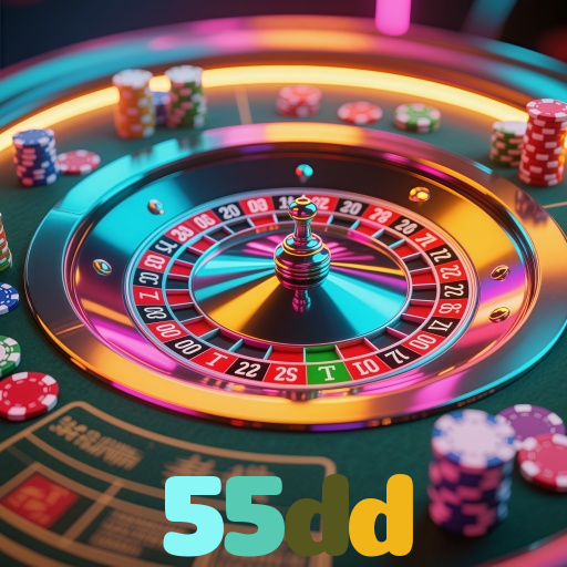 A Magia dos Jogos de Fantasia na 55dd