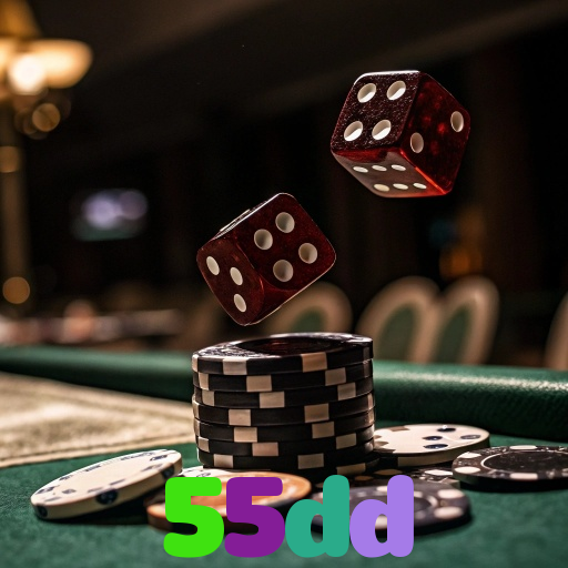 A Magia dos Jogos de Fantasia na 55dd